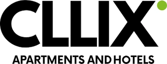 CLIX Apartments and Hotels logo