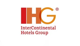 InterContinental Hotels Group logo